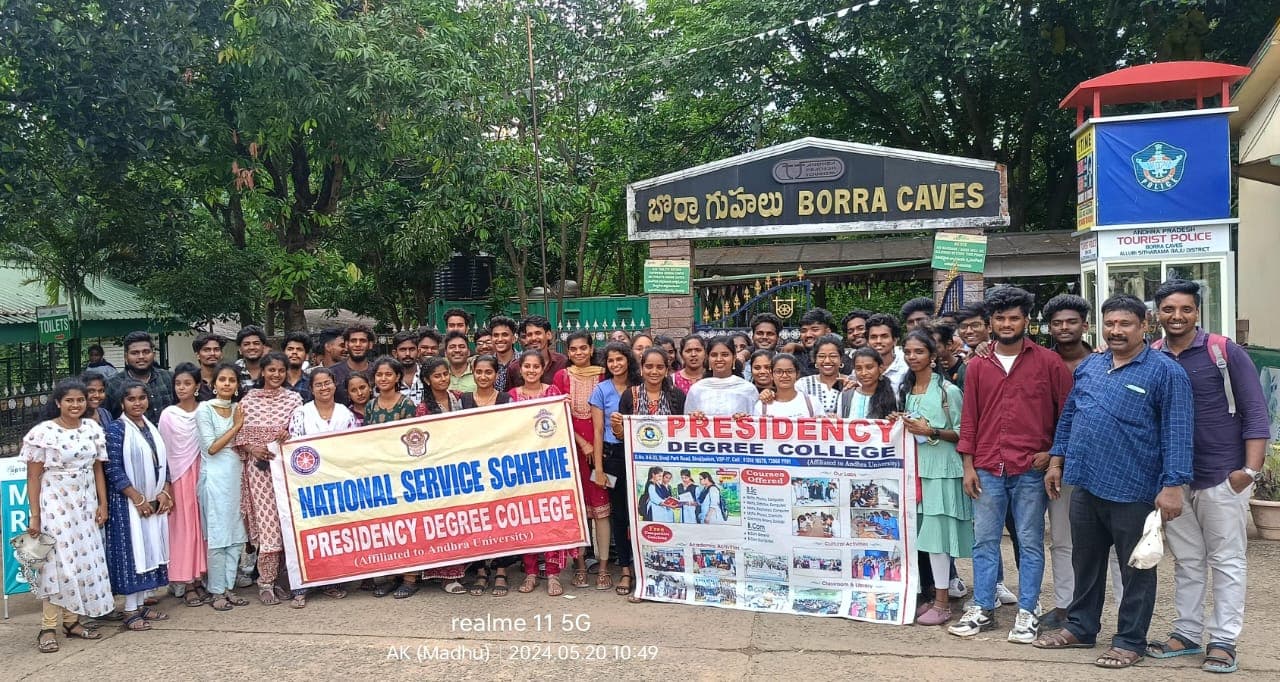 Presidency Degree College  photo 10